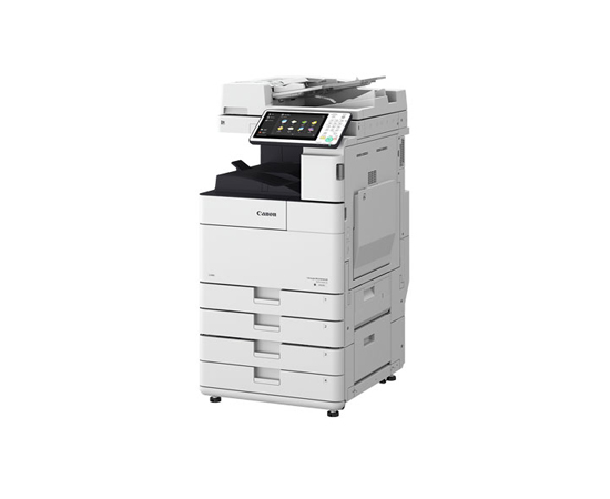 佳能IR-ADVC5045黑白打印机