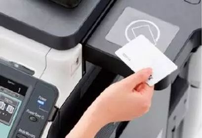 复印机刷卡管理器系统